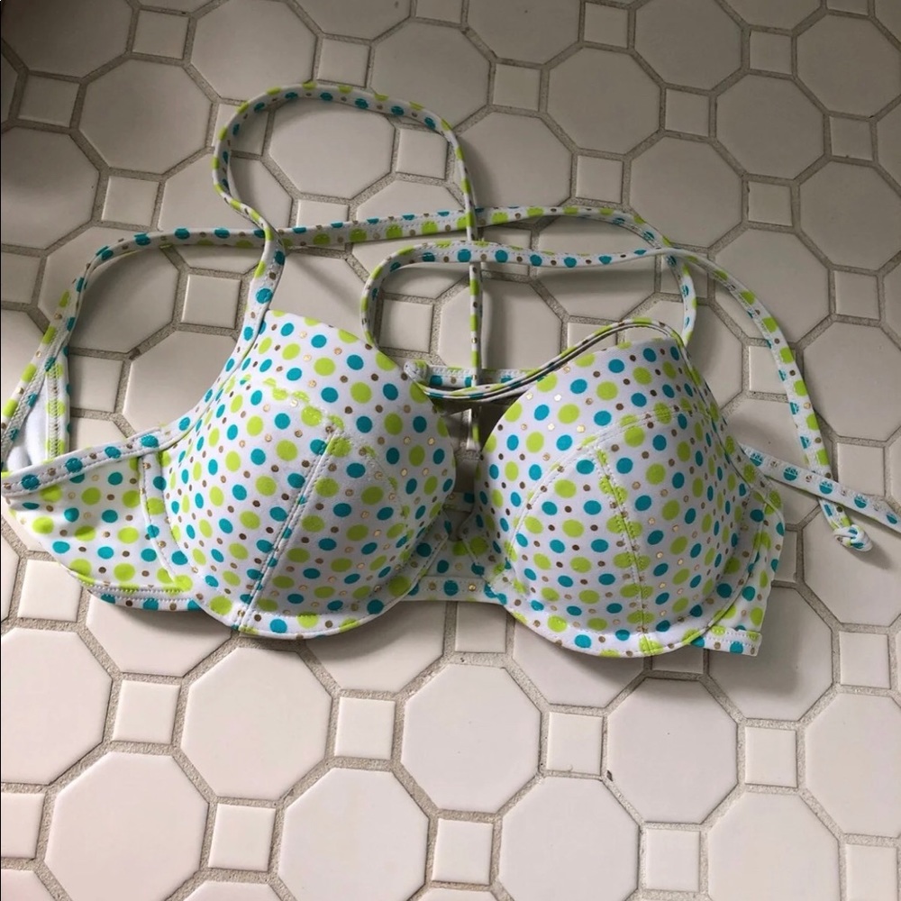 Bathing Suit